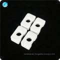 high strength 95 alumina ceramic insulator customized model